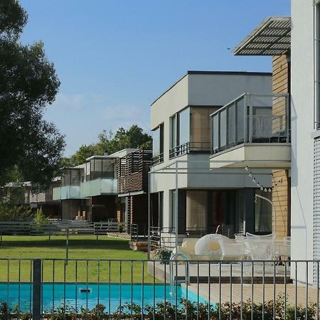 Papli 34 Apartment With Pool Pärnu Exterior photo